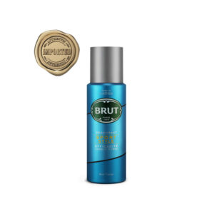 Brut Sport Style Deodorant Body Spray (200ml)