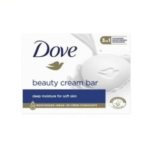 Dove Deep Moisture Beauty Bar Soap