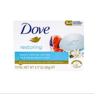 Dove Restoring Beauty Bar Soap
