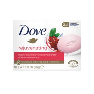 Dove Rejuvenating Beauty Bar Soap