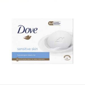 Dove Sensitive Skin Beauty Bar Soap