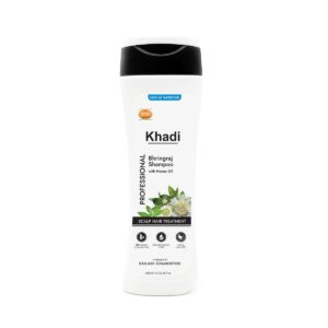 Kailash Khadi Bhringraj Shampoo - 200 ML