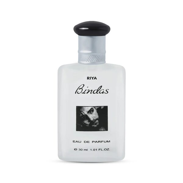 Riya Bindas| Men's Perfume | 30 ml Eau De Parfum - Image 3