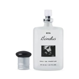 Riya Bindas| Men's Perfume | 30 ml Eau De Parfum
