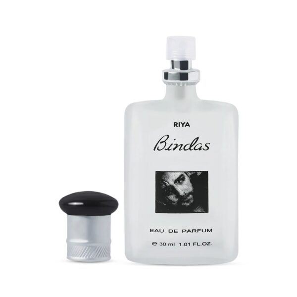 Riya Bindas| Men's Perfume | 30 ml Eau De Parfum