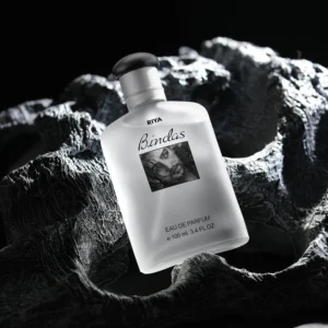 Riya Bindas| Men's Perfume | 100 ml Eau De Parfum