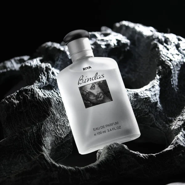 Riya Bindas| Men's Perfume | 100 ml Eau De Parfum