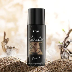 Riya Bindas| Men's Deodarant | 150ml