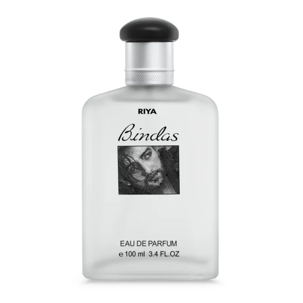 Riya Bindas| Men's Perfume | 100 ml Eau De Parfum - Image 2