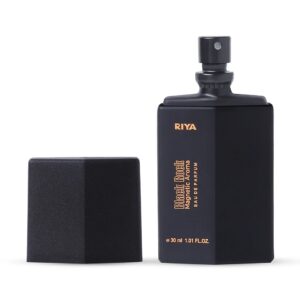 Riya Black Rock Eau De Parfum 30 ml For Men