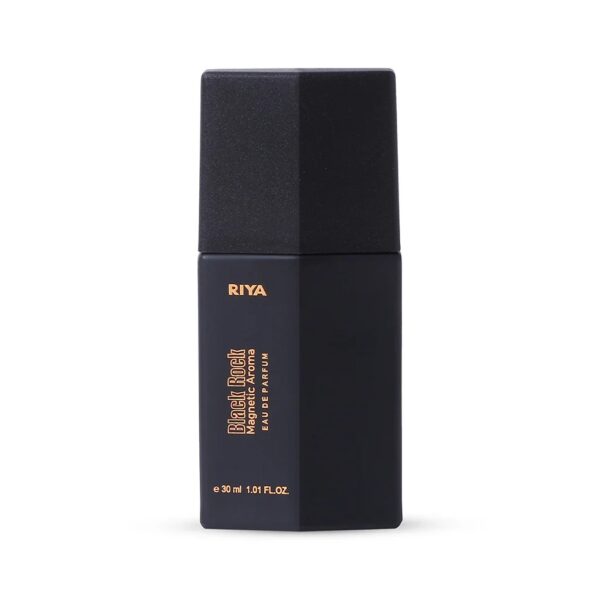 Riya Black Rock Eau De Parfum 30 ml For Men - Image 3