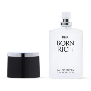 Riya Born Rich | Men's Perfume | 30 ml Eau De Parfum