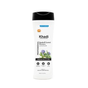Kailash Khadi Dandruff Control Shampoo - 200 ML
