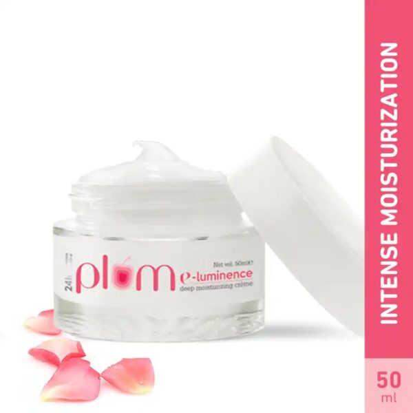 Plum E-Luminence Deep Moisturizing Creme (50 ml)