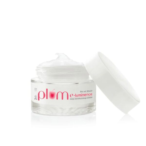 Plum E-Luminence Deep Moisturizing Creme (50 ml) - Image 2