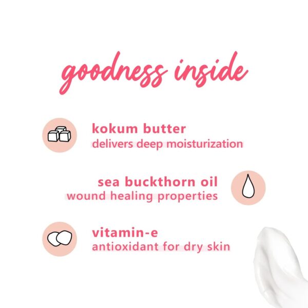 Plum E-Luminence Deep Moisturizing Creme (50 ml) - Image 6