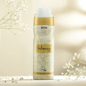 Riya Intense Gold Deodorant - 200ML