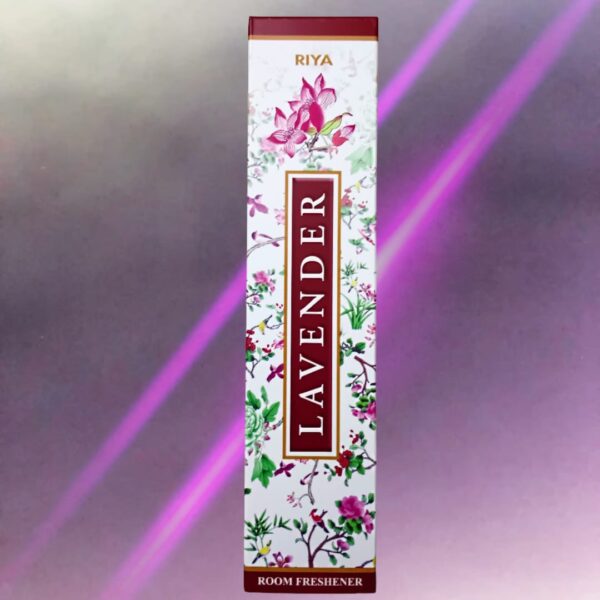 Riya Lavender Room Freshener - 200 ML