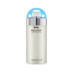 Riya Melody Green | Women's Perfume | 30 ml Eau De Parfum