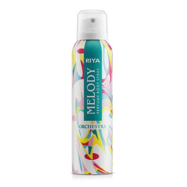 Riya Melody Orchestra | Women's Deodorant | 150ml - Image 2