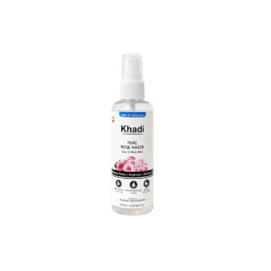 Kailash Khadi Pure Rose Water Mist - 100 ML