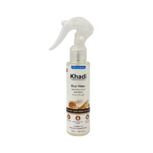 Kailash Khadi Rice Water Spray - 100 ML