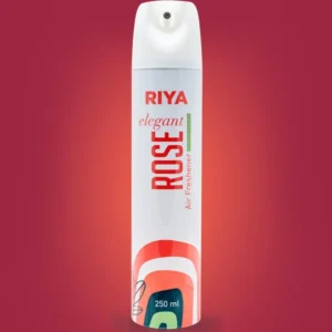 Riya Elegant Rose Air Freshener Spray (250ml)