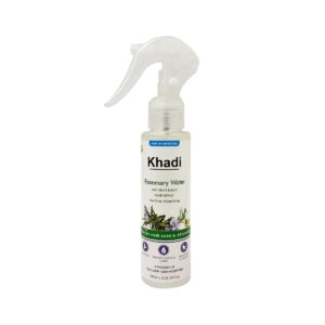 Kailash Khadi Rosemary Water Spray - 100 ML