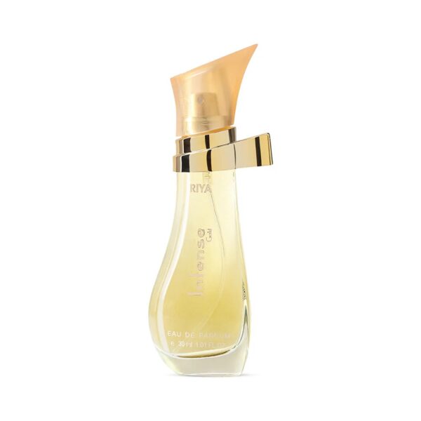 Riya Intense Gold Perfume - 30 ML - Image 2