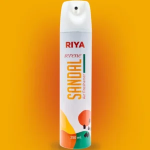 Riya Serene Sandal Air Freshener Spray (250ml)