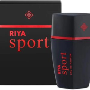 Riya Sport | Men's Perfume | 30 ml Eau De Parfum