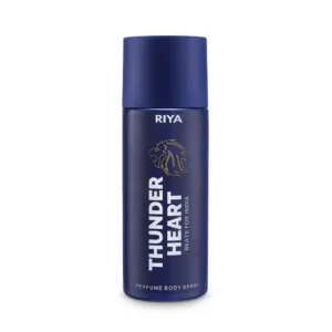 Riya Thunderheart Blue | Unisex Deodarant | 150ml (Copy)