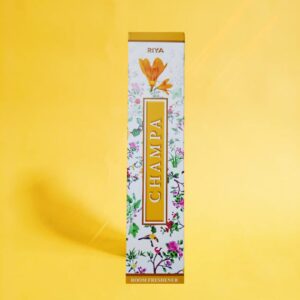 Riya Champa Room Freshener - 200 ML
