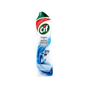 CIF Cream Original Multipurpose Surface Cleaner – 500 ml