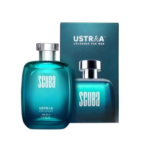 Ustraa SCUBA Cologne - 100 ml