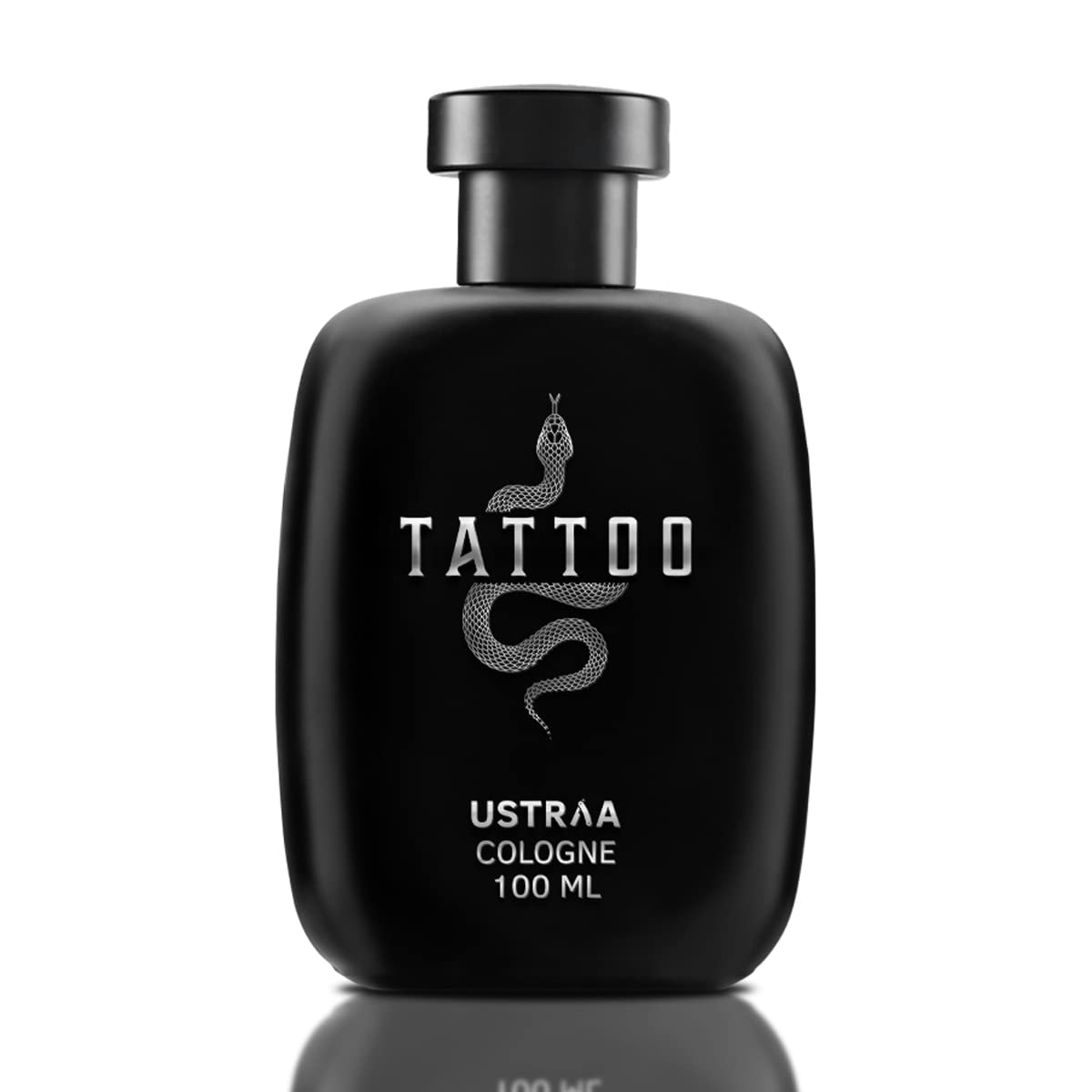 Ustraa TATTOO Cologne - 100 ML - Perfume for Men - Image 2